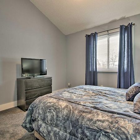 Mount Pocono Condo With Balcony, Near Mt Airy Casino エクステリア 写真