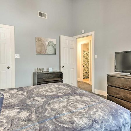Mount Pocono Condo With Balcony, Near Mt Airy Casino エクステリア 写真
